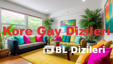 Kore Gay Dizileri