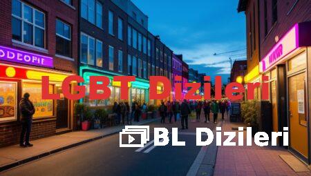 LGBT Dizileri