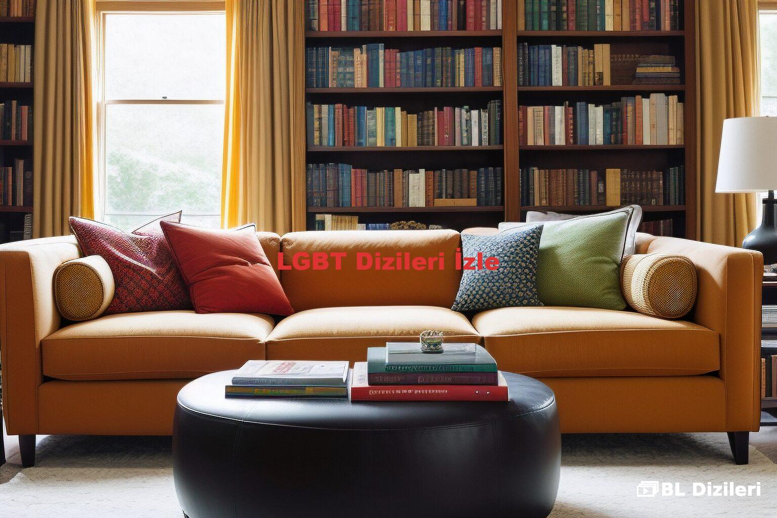 LGBT Dizileri İzle
