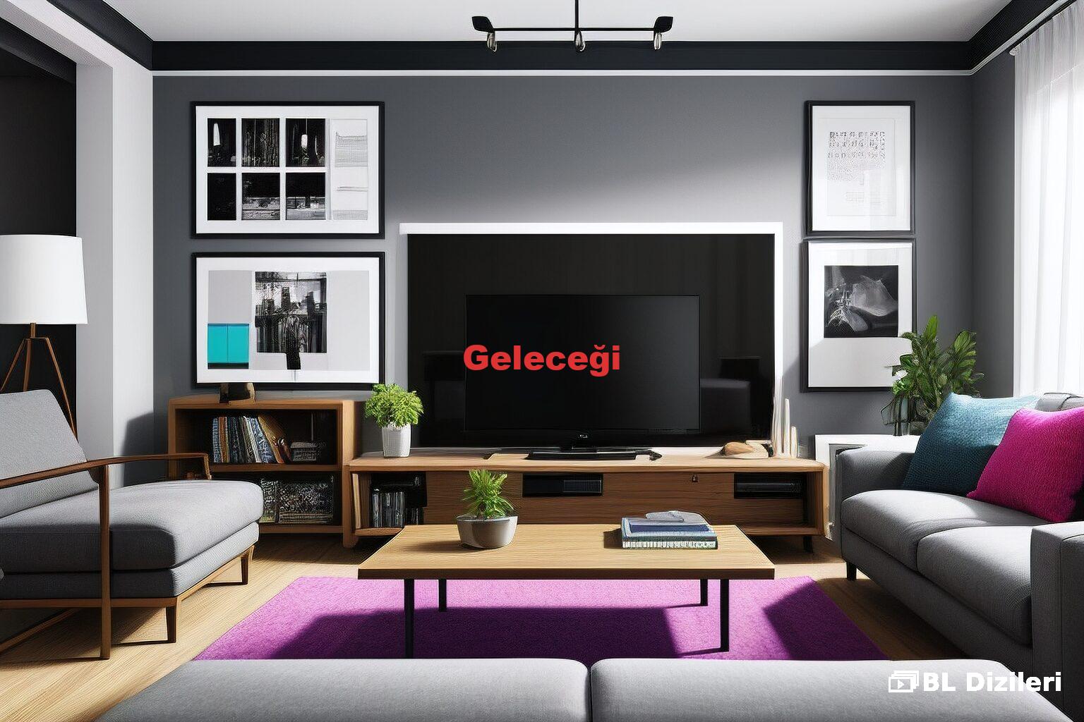 Geleceği