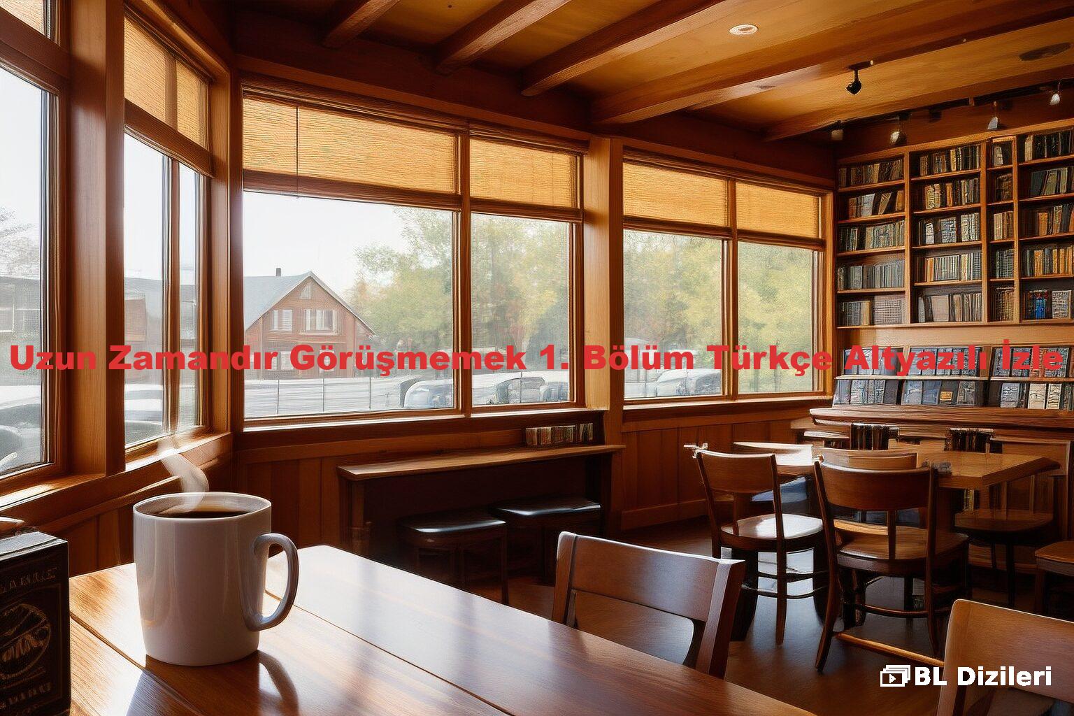 Uzun Zamandır Görüşmemek 1. Bölüm Türkçe Altyazılı İzle