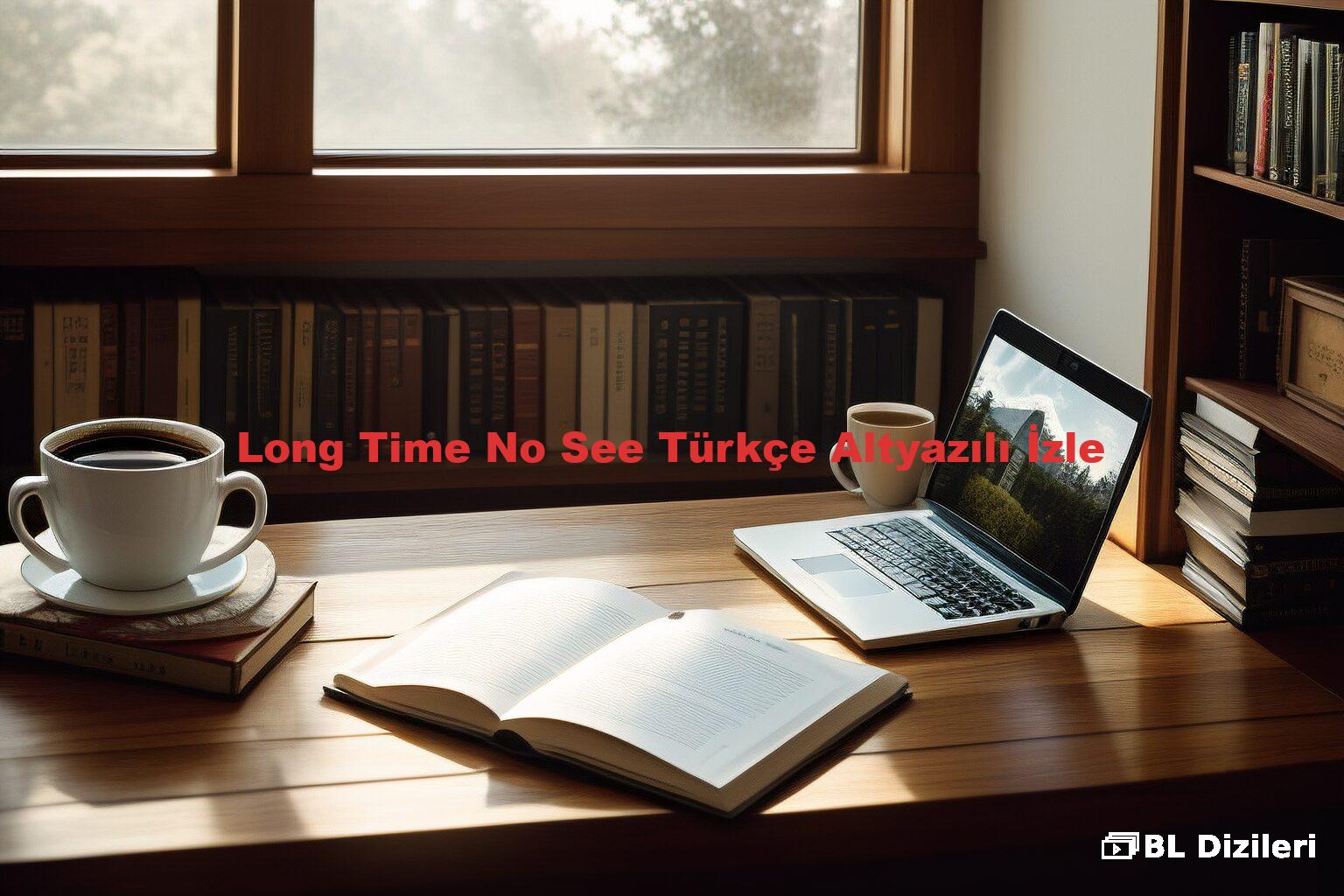 Long Time No See Türkçe Altyazılı İzle