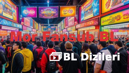 Mor Fansub BL