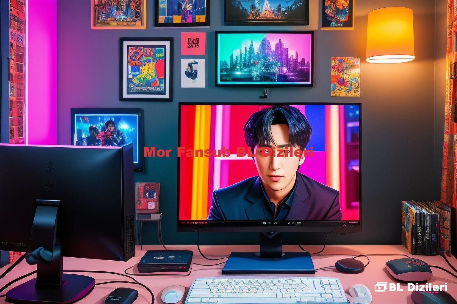 Mor Fansub BL Dizileri
