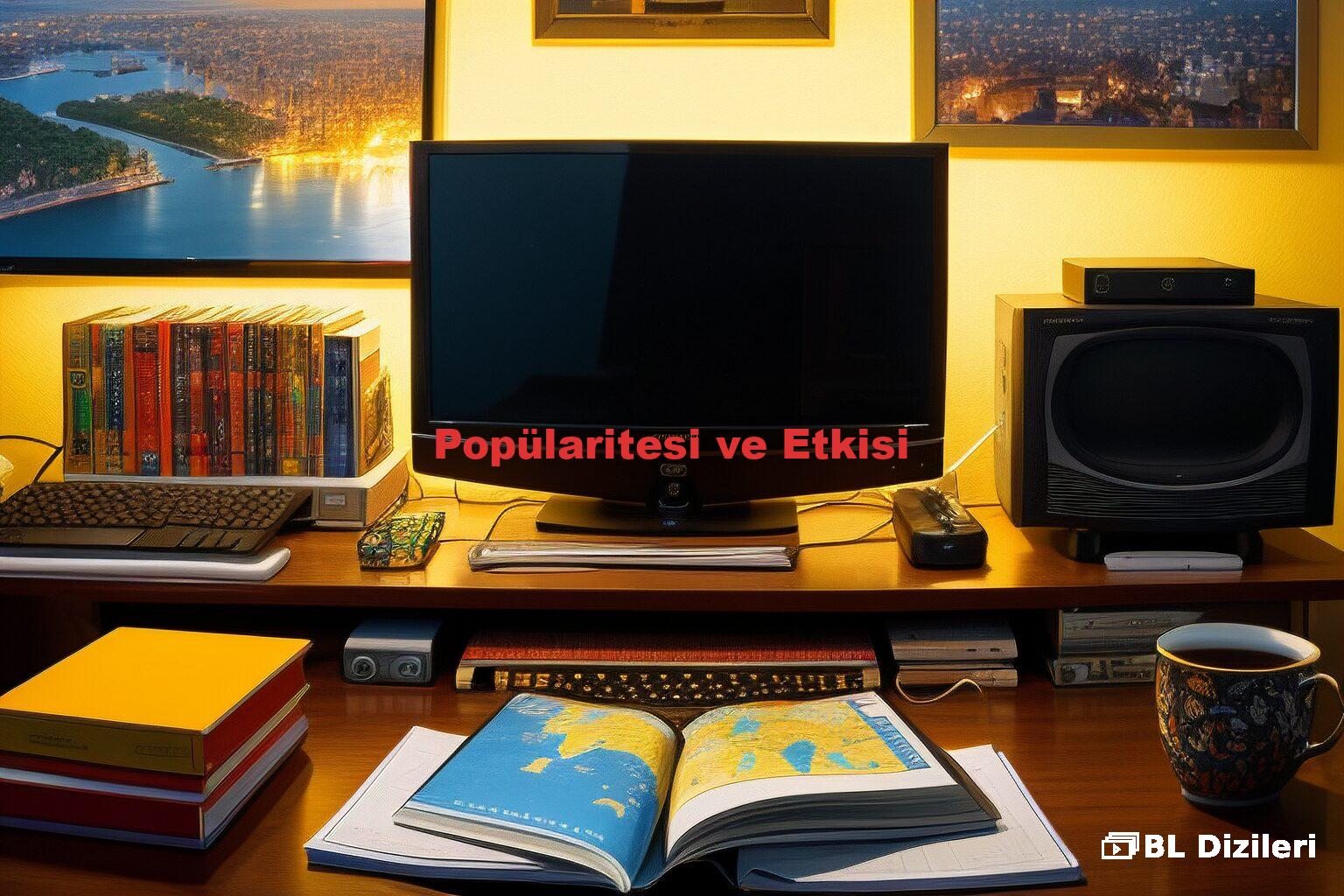 Popülaritesi ve Etkisi