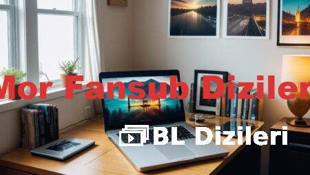 Mor Fansub Dizileri