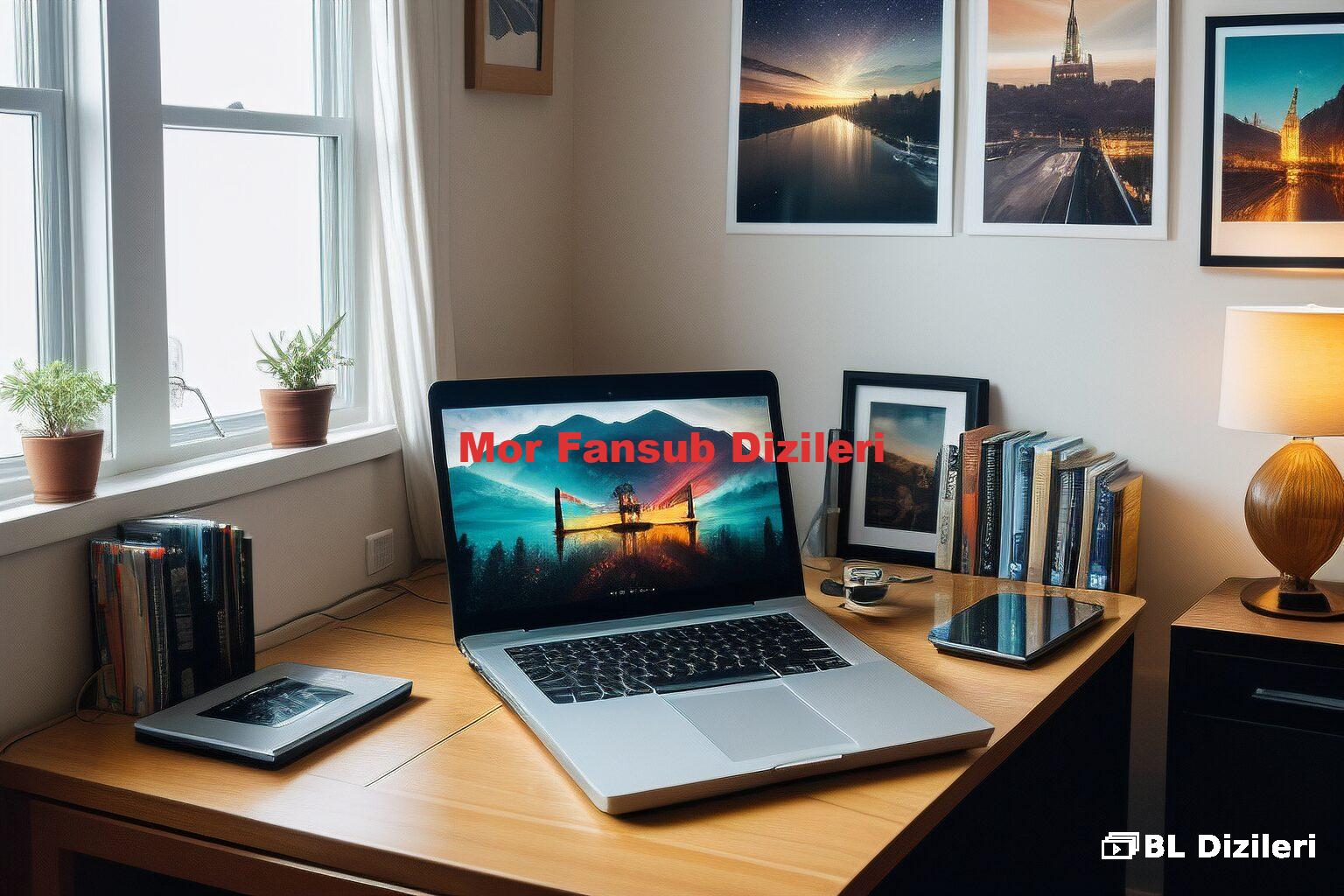 Mor Fansub Dizileri
