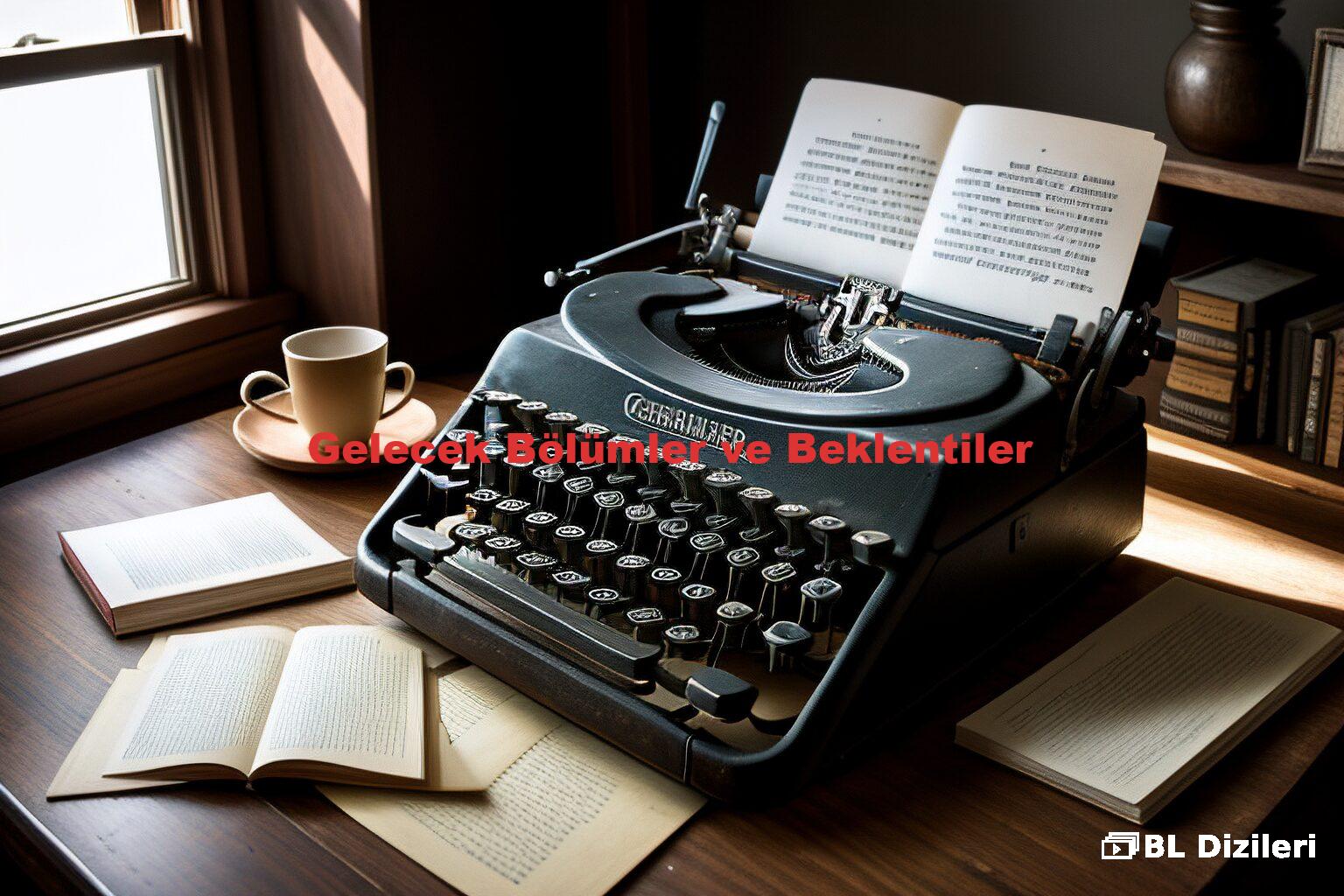 Gelecek Bölümler ve Beklentiler