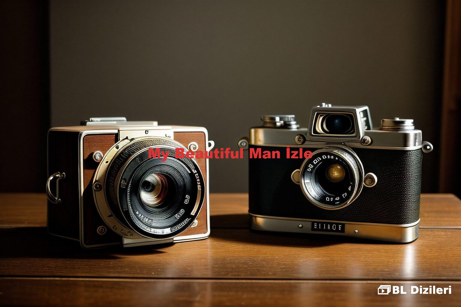 My Beautiful Man İzle