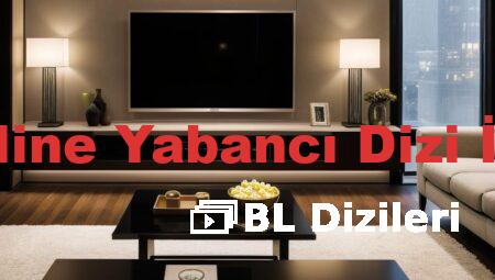 Online Yabancı Dizi İzle