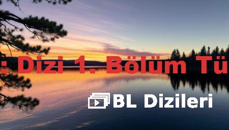 Gün Batımı Vibes: Dizi 1. Bölüm Türkçe Altyazılı İzle