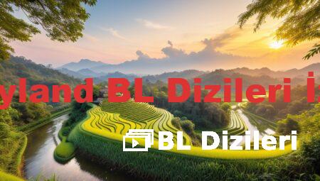 Tayland BL Dizileri İzle