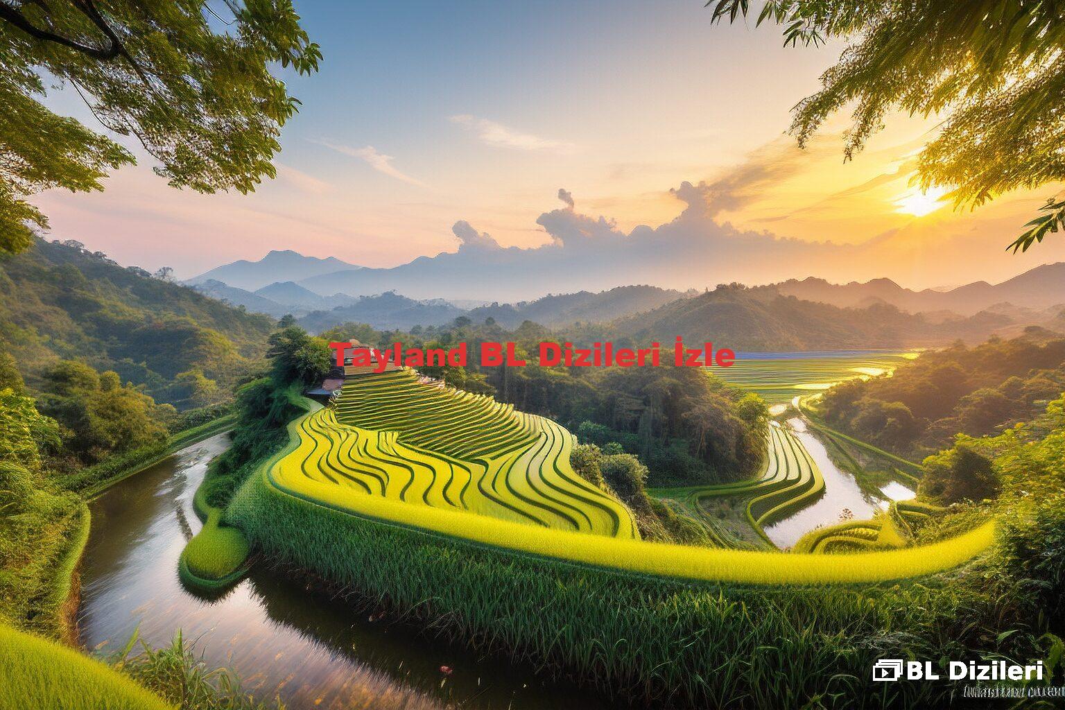 Tayland BL Dizileri İzle