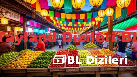 Tayland Dizileri BL