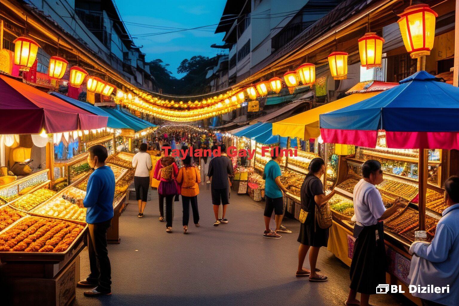 Tayland Gay Filmi