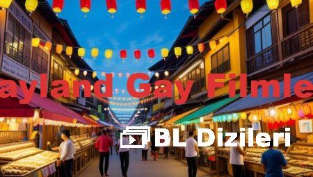 Tayland Gay Filmleri