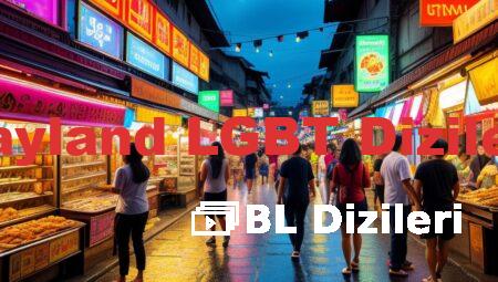 Tayland LGBT Dizileri