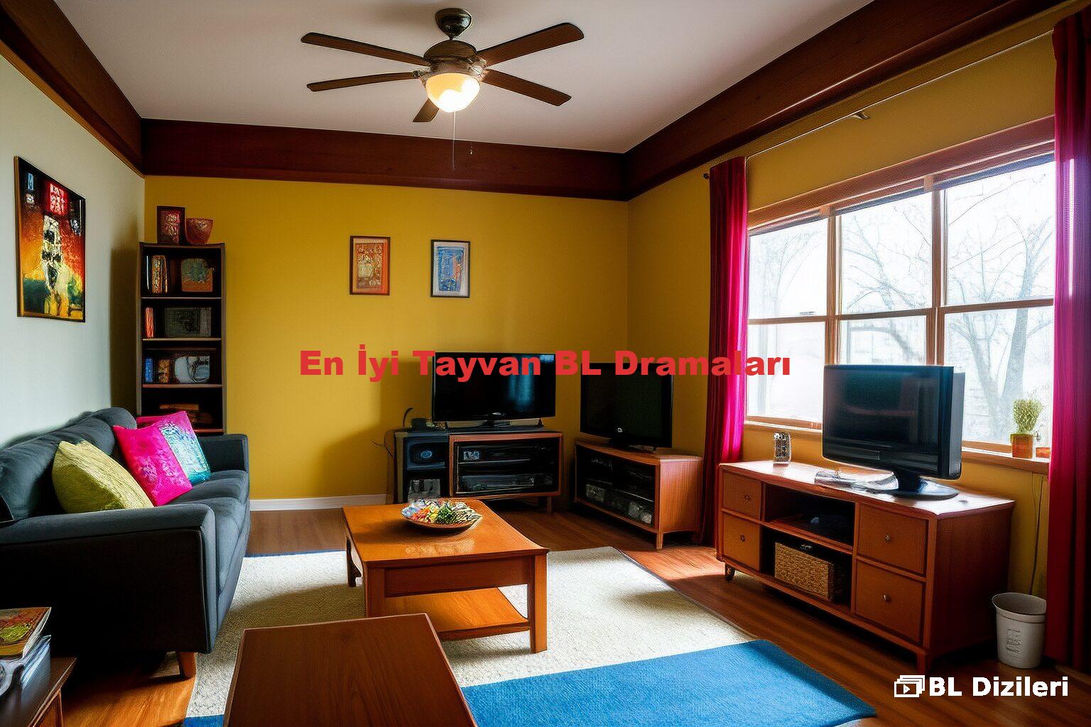 En İyi Tayvan BL Dramaları