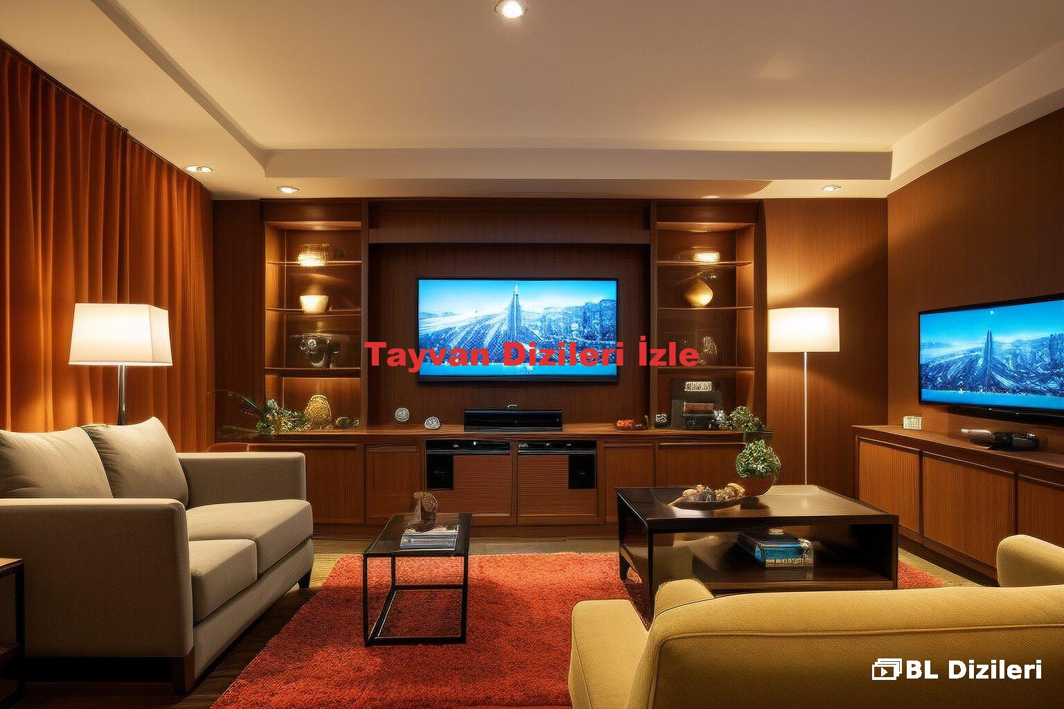 Tayvan Dizileri İzle