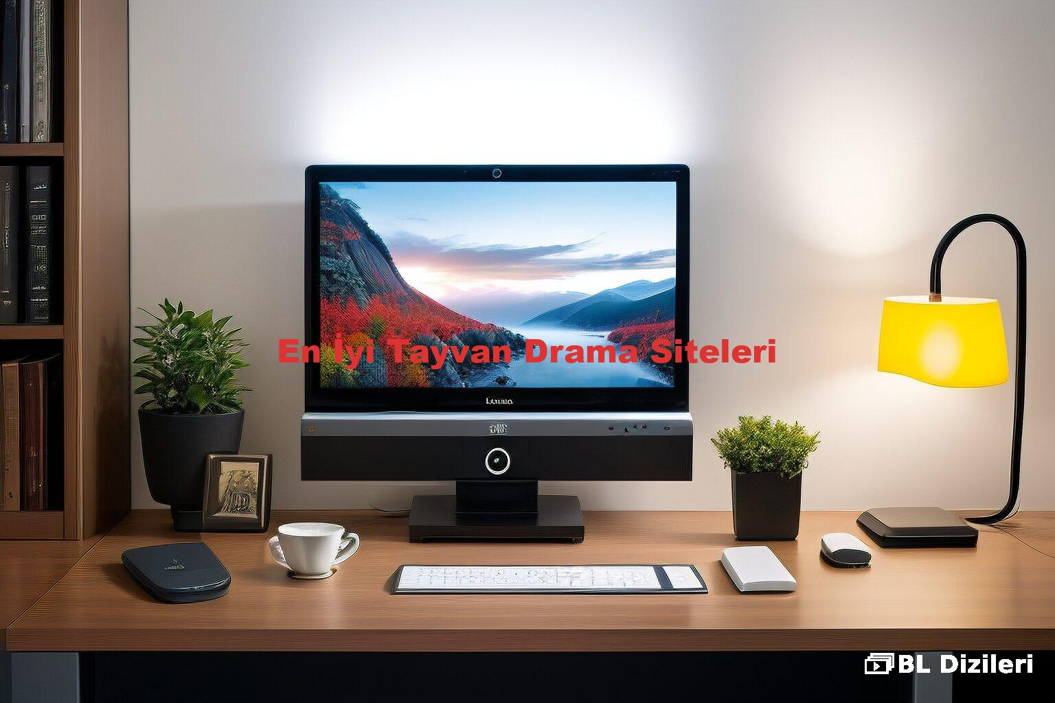 En İyi Tayvan Drama Siteleri