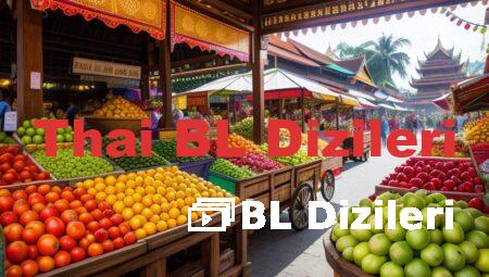 Thai BL Dizileri