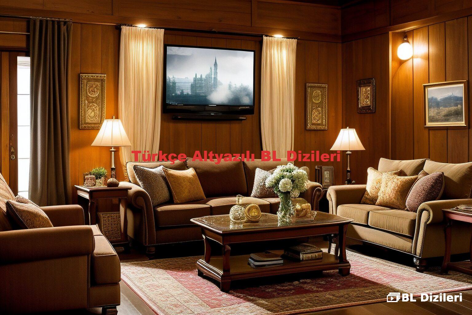 Türkçe Altyazılı BL Dizileri