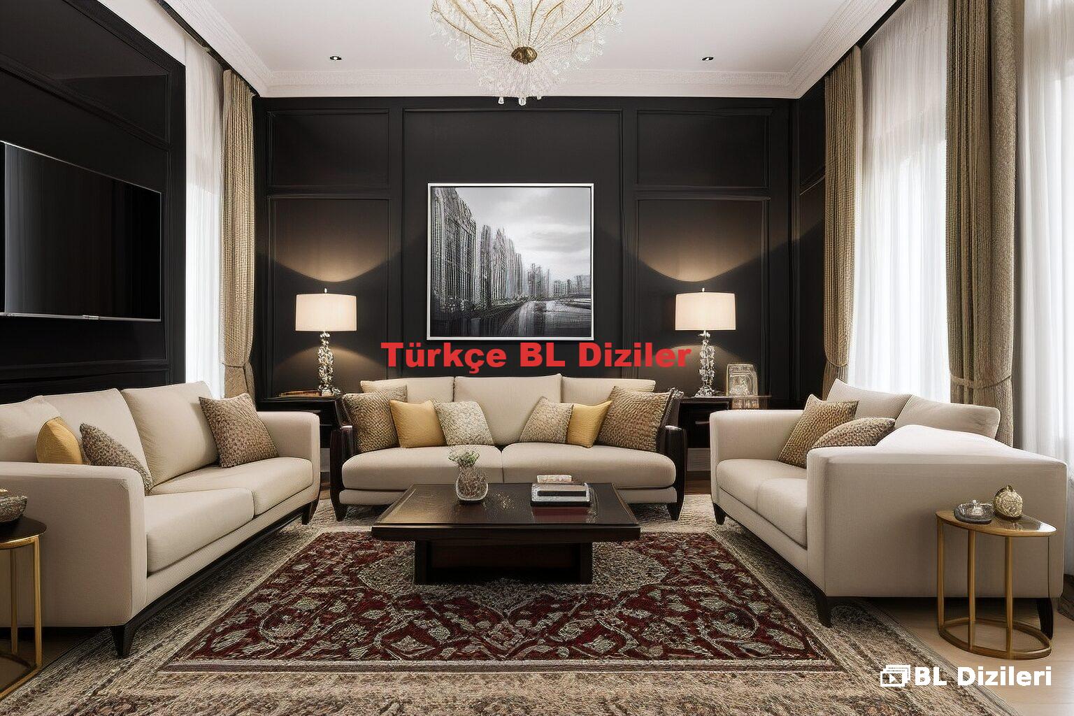 Türkçe BL Diziler