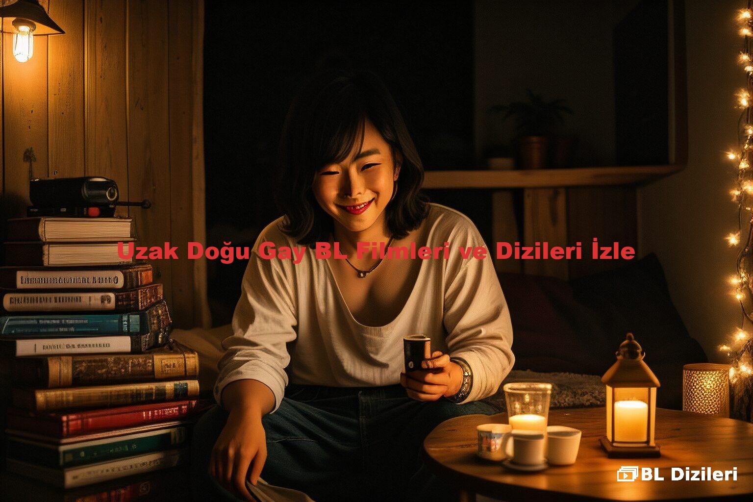 Uzak Doğu Gay BL Filmleri ve Dizileri İzle