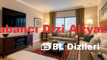 Yabancı Dizi Altyazılı