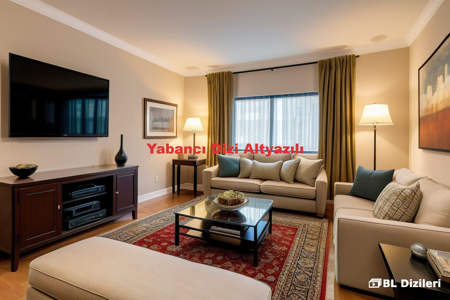 Yabancı Dizi Altyazılı