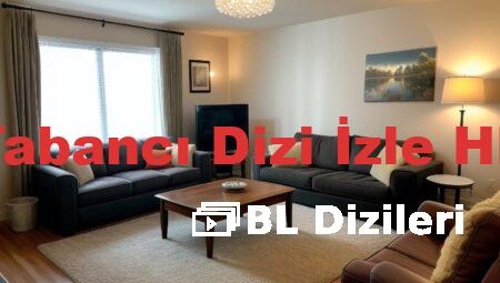 Yabancı Dizi İzle HD