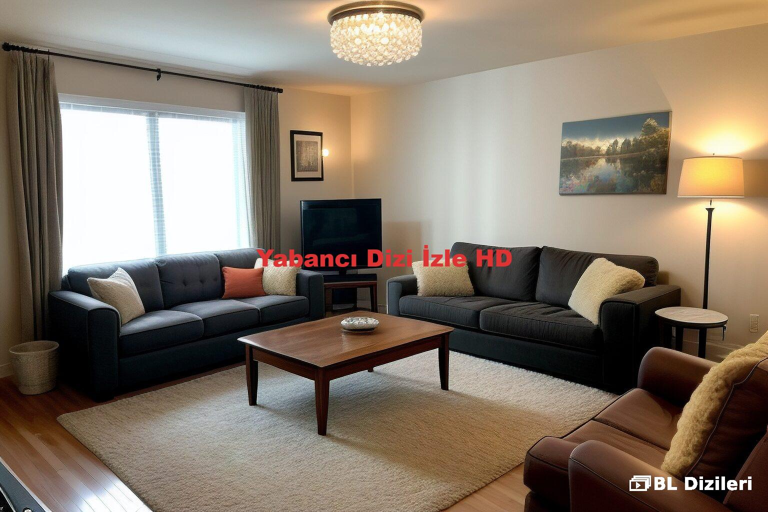 Yabancı Dizi İzle HD