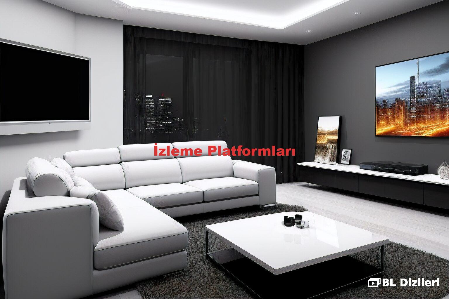 İzleme Platformları