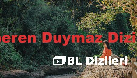 Alperen Duymaz Dizileri