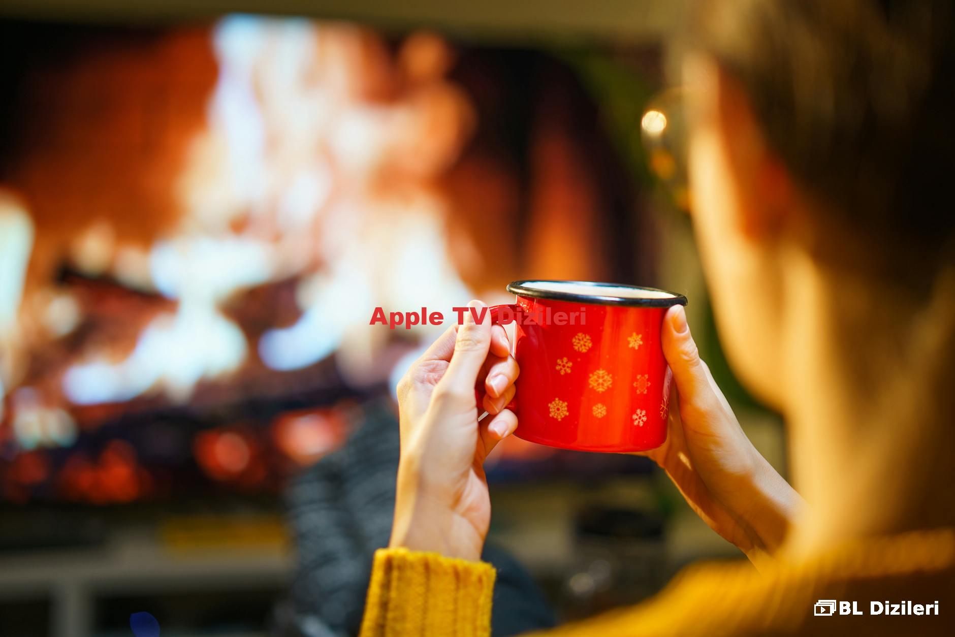 Apple TV Dizileri