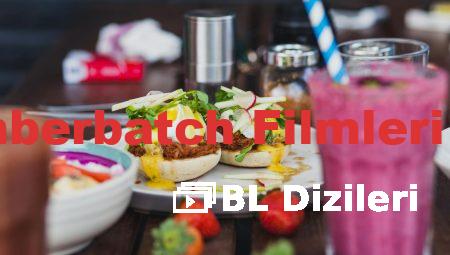 Benedict Cumberbatch Filmleri ve TV Dizileri