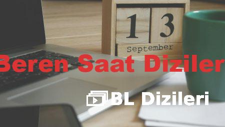 Beren Saat Dizileri