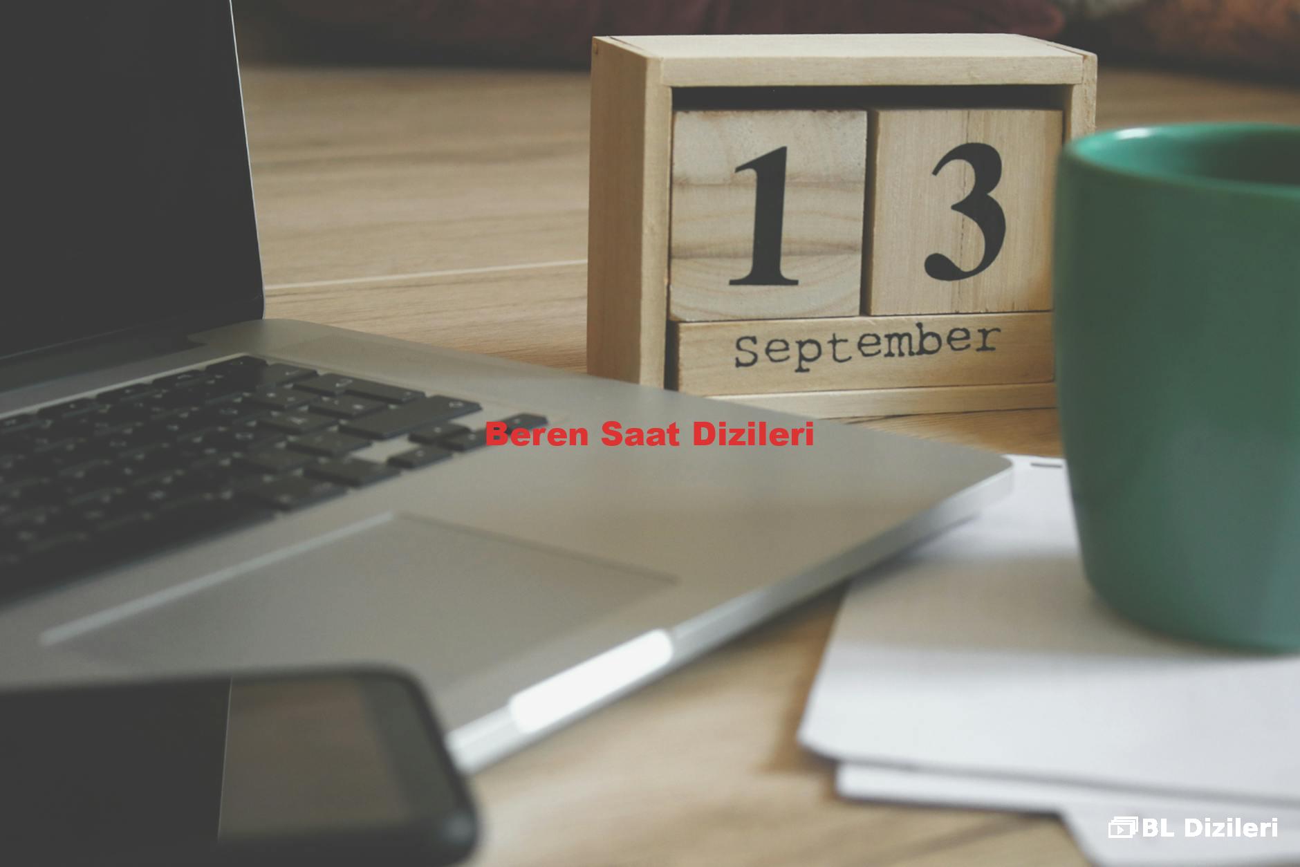 Beren Saat Dizileri