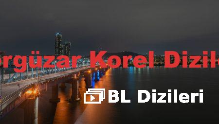 Bergüzar Korel Dizileri