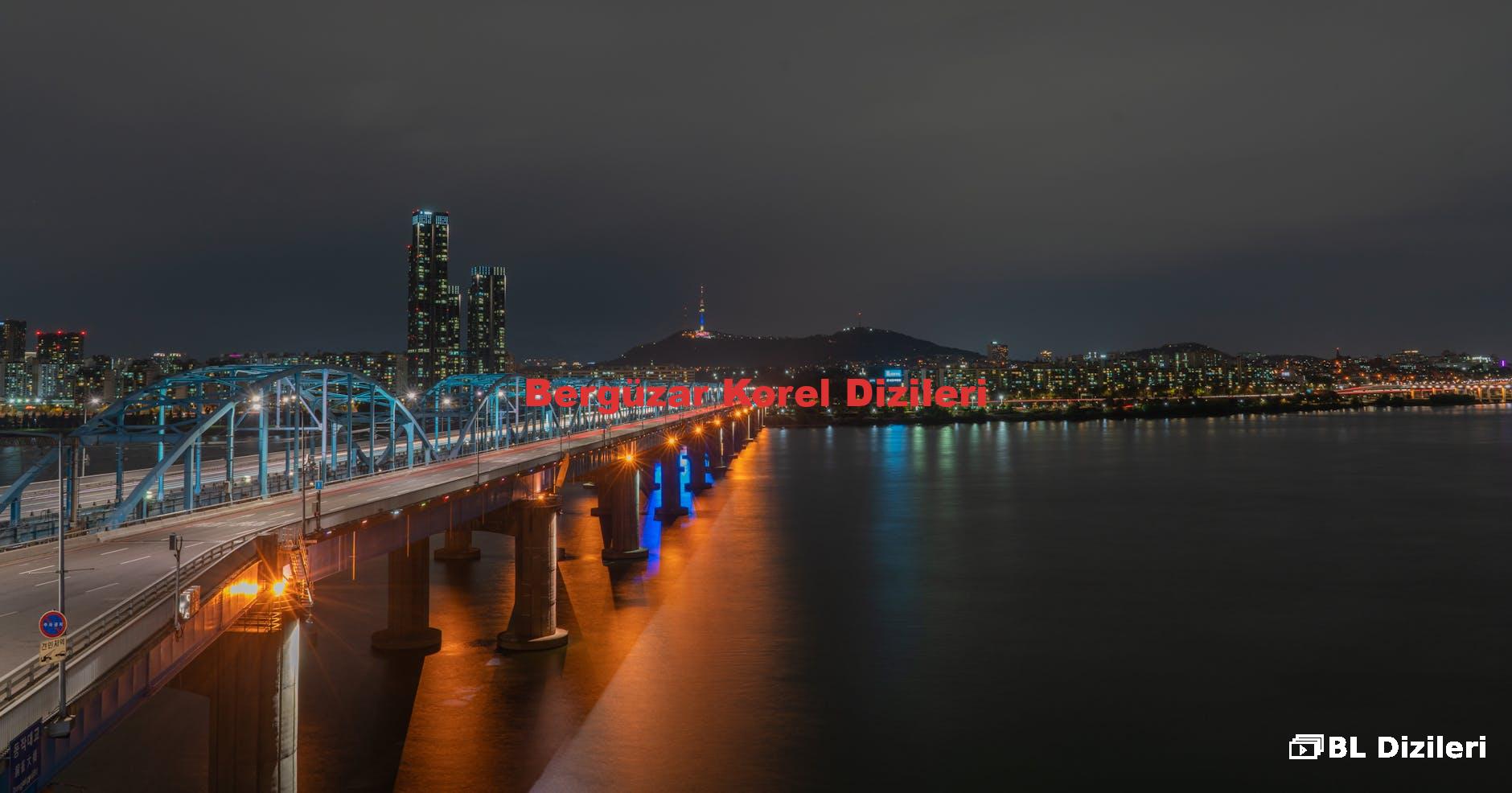 Bergüzar Korel Dizileri