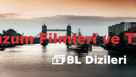 Boran Kuzum Filmleri ve TV Dizileri