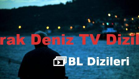 Burak Deniz TV Dizileri