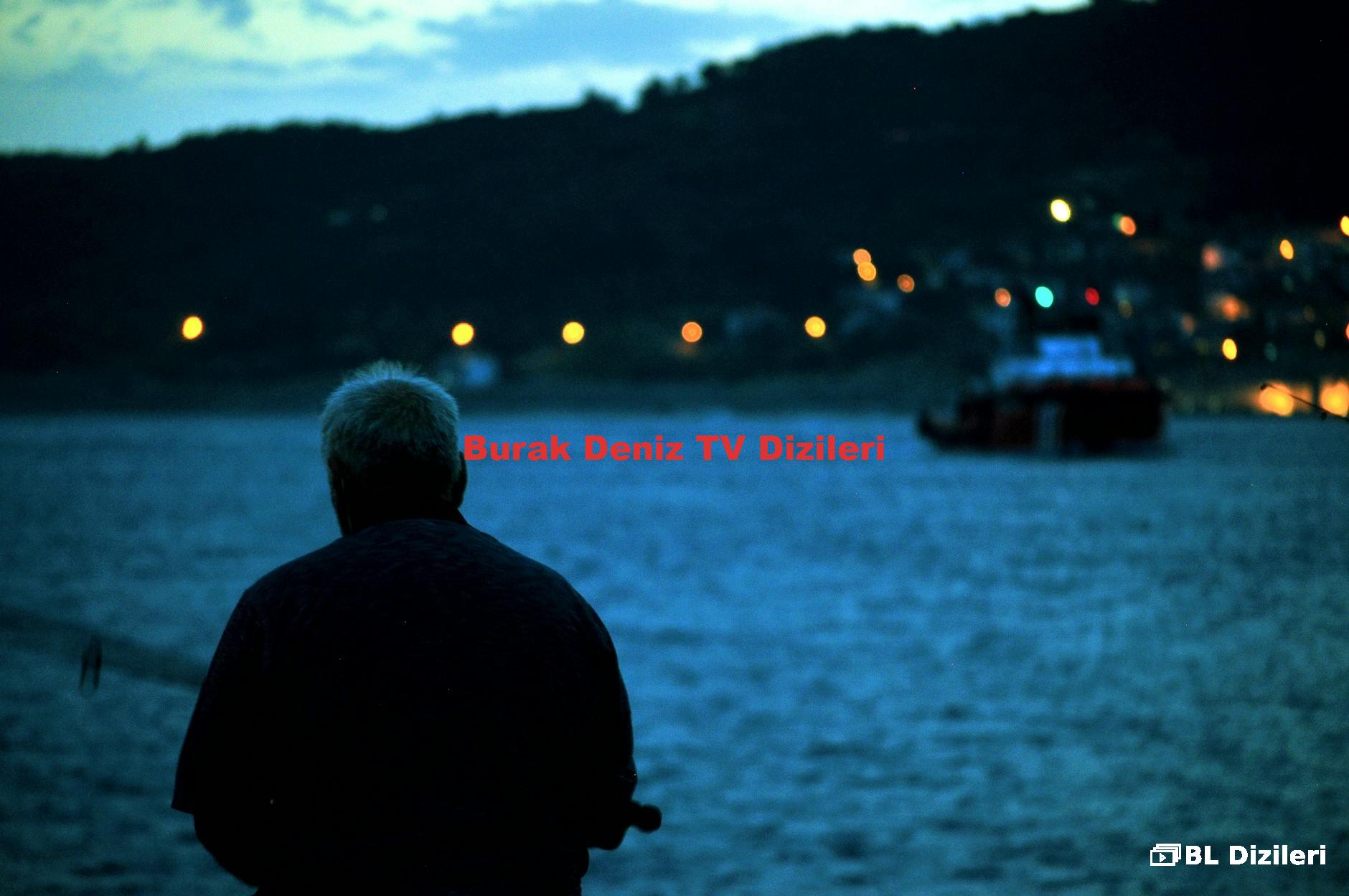 Burak Deniz TV Dizileri