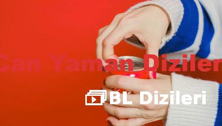 Can Yaman Dizileri