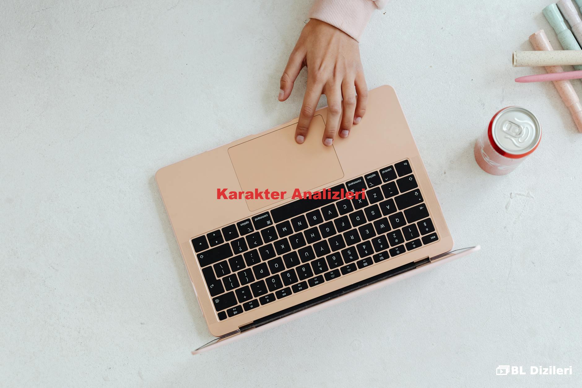 Karakter Analizleri