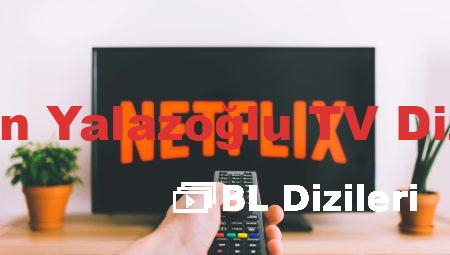 Ceren Yalazoğlu TV Dizileri