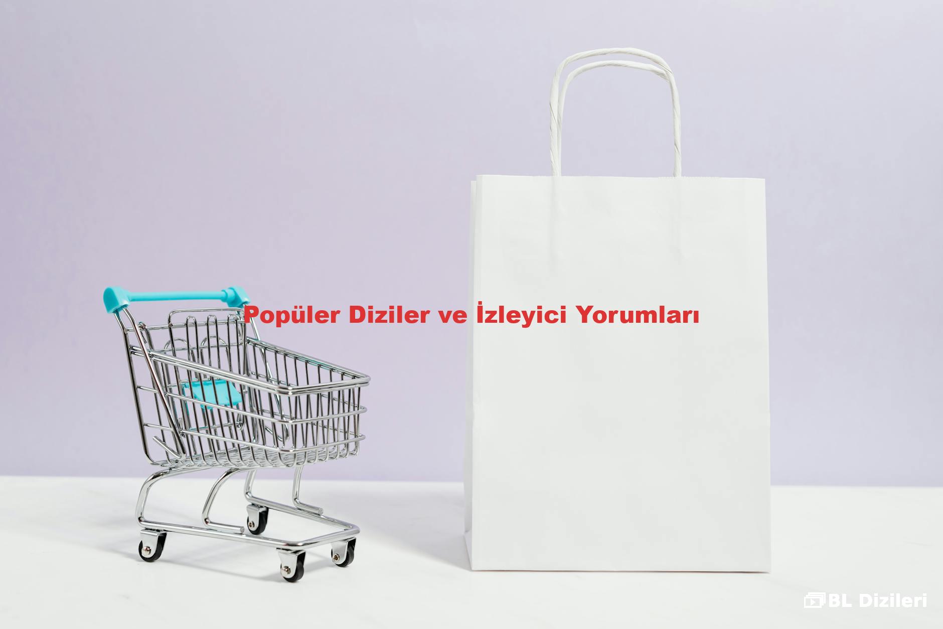 Popüler Diziler ve İzleyici Yorumları