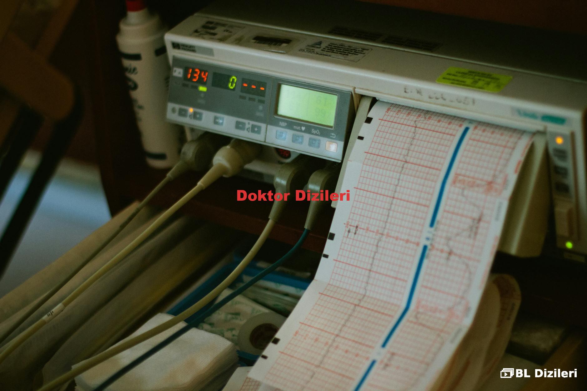 Doktor Dizileri