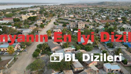 Dünyanın En İyi Dizileri
