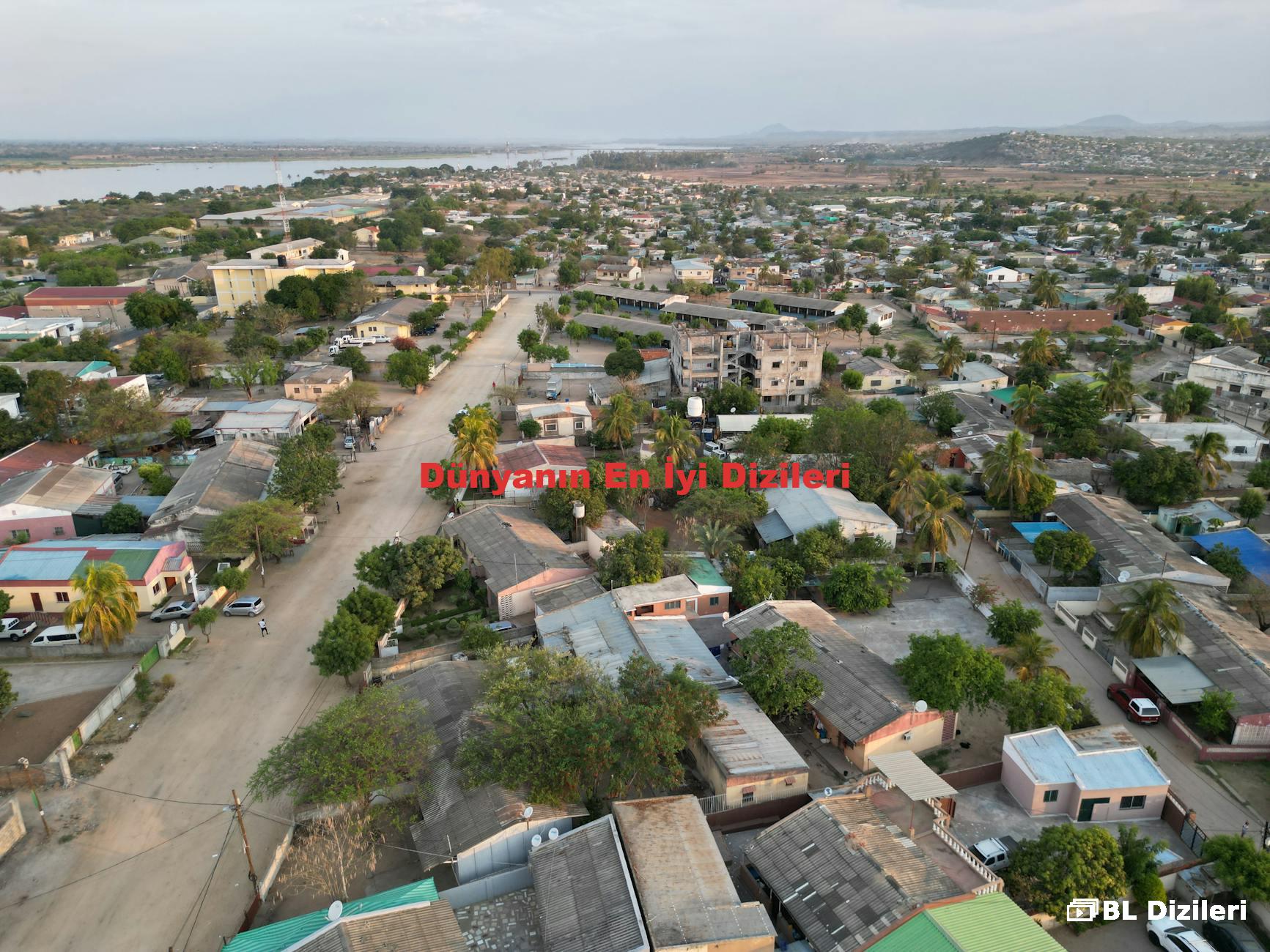 Dünyanın En İyi Dizileri